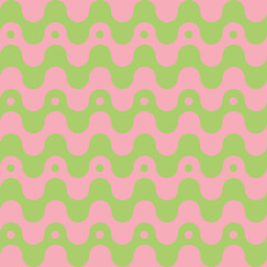 Pastel geometric pattern design for decorating, wallpaper, wrapping paper, fabric, backdrop and etc.