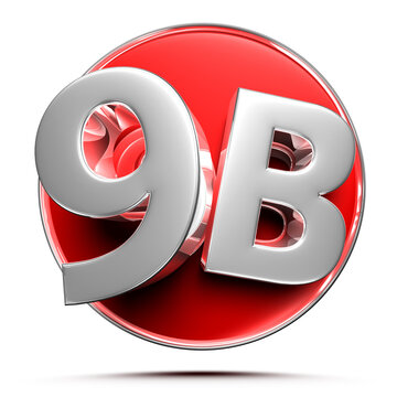 Hướng dẫn Logo 9b đơn giản và hiệu quả