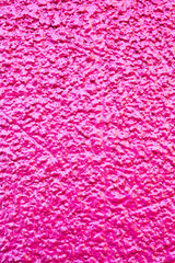 Abstract contemporary texture background. Pink old dirty wall. 