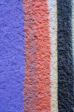 Abstract contemporary texture background. Colorful old dirty wall. Colorful old dirty wall.
