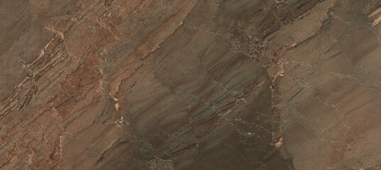Brown marble texture with high resolution