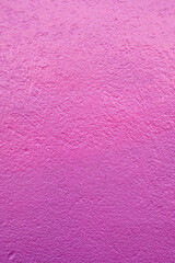 Abstract contemporary texture background. Pink old dirty wall. 