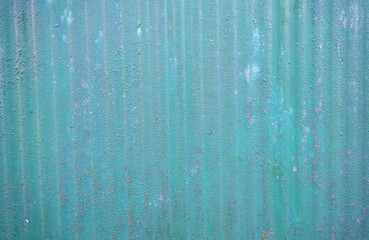 Metal light blue textured. Panorama of Metal rusty texture background rust steel. Industrial metal texture. Grunge rusted metal texture, rust background
