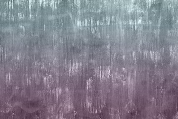 Obraz premium purple grunge rough tinted hardwood plank texture - fantastic abstract photo background
