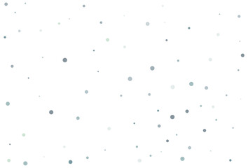 Confetti celebration