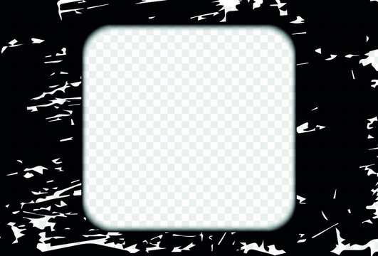 tv framevector