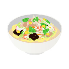 長崎ちゃんぽん