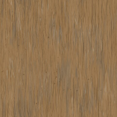 Naklejka premium seamless old worn wood texture