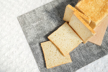 Wheat toasted bread whole. Wheat bread toast slice.	
