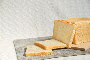 Wheat toasted bread whole. Wheat bread toast slice.	
