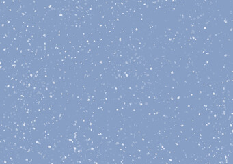 modern glowing seamless realistic light snow fall background with space for your text.sparkle snow falling background for making cover,card,wallpaper,template,decoration,celebration and any design.