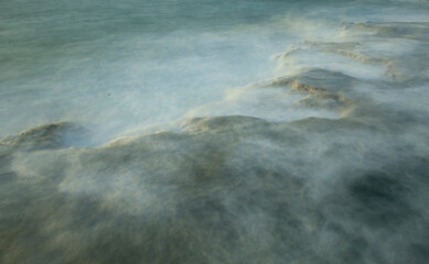 Amazing seascapes of Israel, Views of the Holy Land
