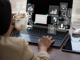 Customer service, the internet, and cloud computing are all areas of expertise. Technology strategy...