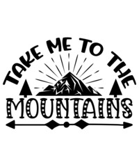 Camping Svg Bundle, Camp Life Svg, Campfire Svg, Dxf Eps Png, Silhouette, Cricut, Cameo, Digital, Vacation Svg, Camping Shirt Design