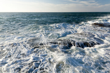 Amazing seascapes of Israel, Views of the Holy Land
