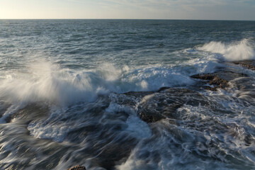 Amazing seascapes of Israel, Views of the Holy Land
