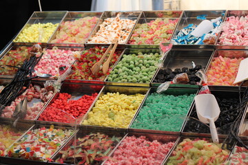 Candybar 