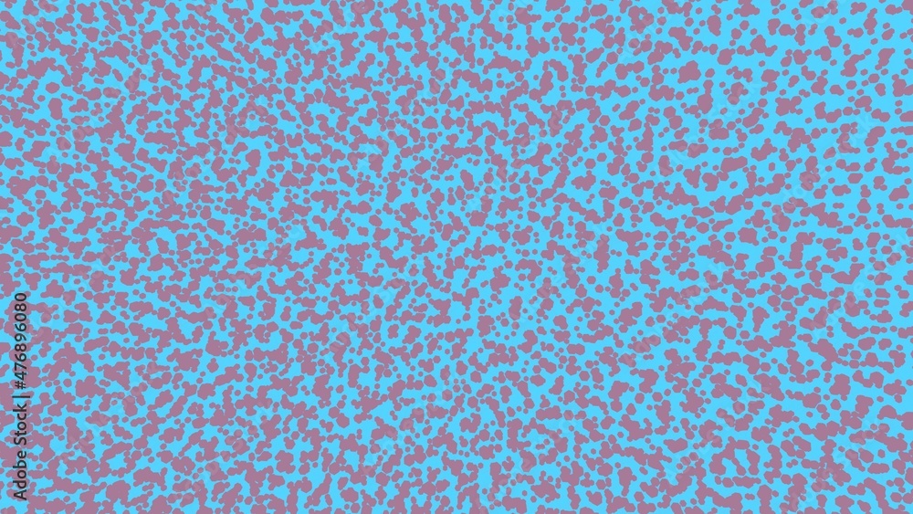 Poster abstract background of dots and lines. decoration and design.