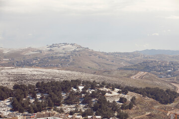 Amazing Landscapes of Israel, Views of the Holy Land
