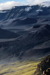 Haleakala National Park