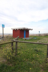 Malgrat de Mar Katalonien Strand und K&uuml;ste