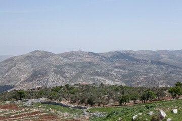 Amazing Landscapes of Israel, Views of the Holy Land
