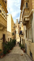 Malte, La Valette