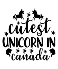 Unicorn svg, Unicorn Bundle svg, Unicorn birthday Svg, Unicorn Clip Art, Unicorn SVG bundle, Cute Unicorn SVG, Cricut, Silhouette Cut File,Unicorn SVG - Split Monogram Unicorn Cut File - Unicorn Clipa