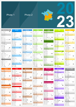 Demeco Calendrier 2023 Format A3" Images – Browse 109 Stock Photos, Vectors, And Video | Adobe  Stock