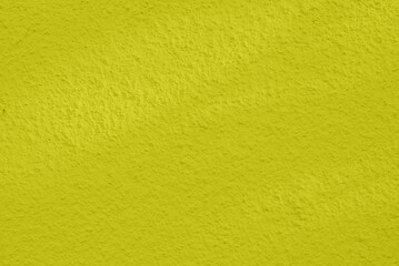 Seamless texture of yellow cement old wall a rough surface, with space for text, for a background..