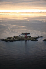 pater noster in Sweden