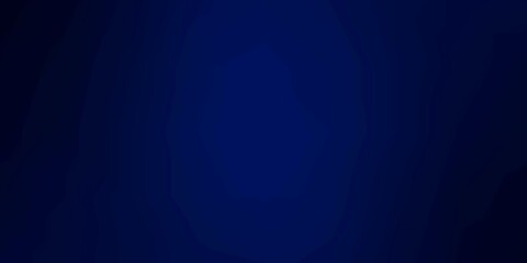 blue abstract background