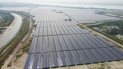 solar, Bangladesh, GDP, growth, south asian, Mongla, solar park, Solar System, Renewable energy, largest solar plant,