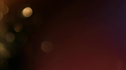 Light organic leaks effect background animation stock footage. Lens light leaks flashing around making an elegant abstract background animation. Classic Light Leak in 4k