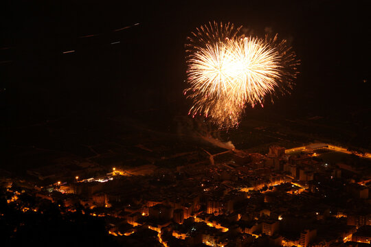 Castillo de Tavernes