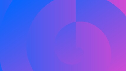 abstract background with gradient color for desktop wallpaper and banner