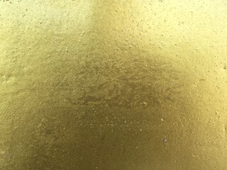 Gold background texture 