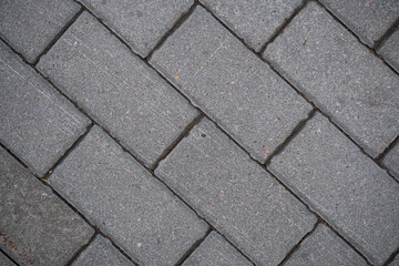 Background image of pavement surface