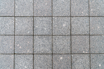 Background image of a pedestrian road surface