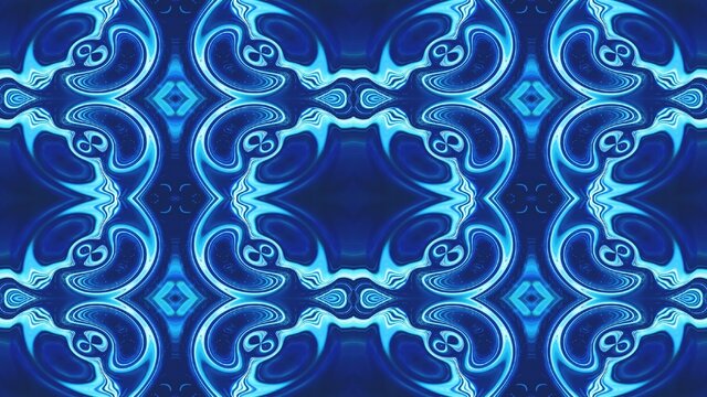 background with butterflies design shiny.