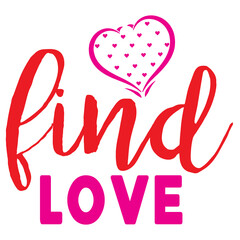 Find Love