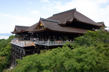 japanese temple