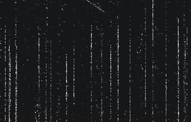 Dust and Scratched Textured Backgrounds.Grunge white and black wall background.Dark Messy Dust Overlay Distress Background. Easy To Create Abstract Dotted, Scratched