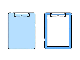 文房具　クリップボード