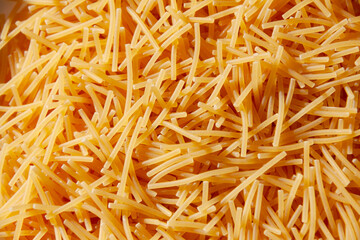 スペイン料理食材（フィデウア）