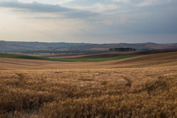 Tuscany