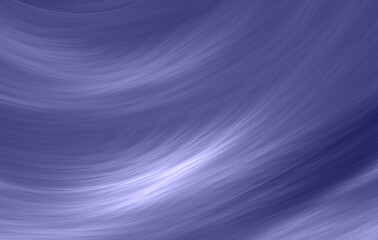 Abstract fractal blue purple background for design