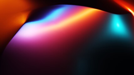 abstract light background with liquid colors and gradients. You can use it like wallpaper, backgrounds for you presentations, web-sites and mocaps.