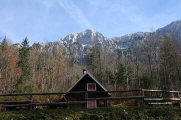 Rifugio Zacchi