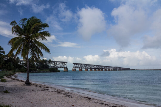 Seven Mile Bridge